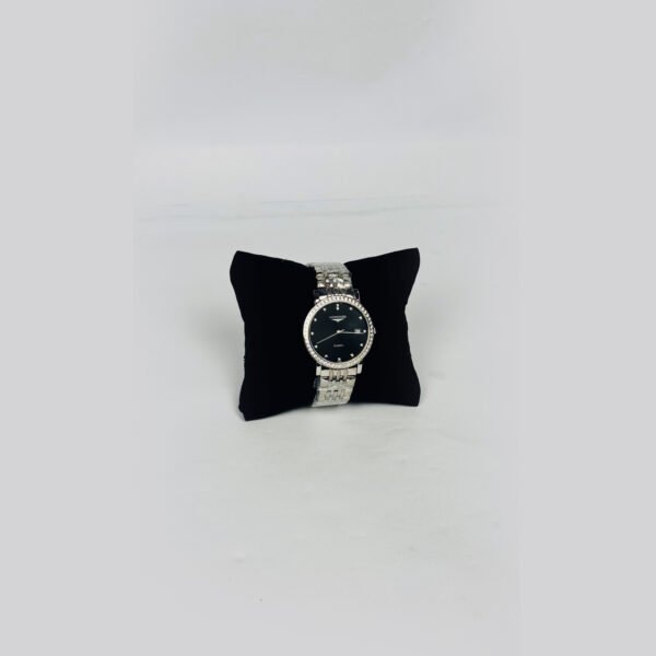 Longines Elegant Collection – L4.910.4.57.6 Automatic Watch - Image 4